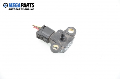 MAP sensor für Mercedes-Benz C-Klasse 203 (W/S/CL) 2.0 Kompressor, 163 hp, coupe, 2001 № A 004 153 33 38