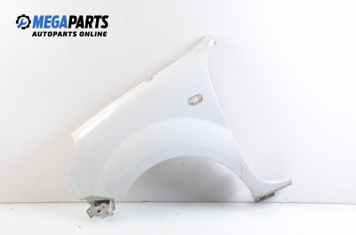 Fender for Renault Kangoo 1.9 D, 64 hp, truck, 2003, position: left