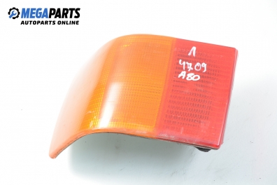 Bremsleuchte for Audi 80 (B3) 2.0, 113 hp, sedan, 1989, position: links
