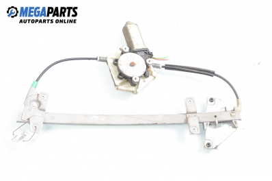 Antrieb el. fensterheber für Volvo S40/V40 1.9 TD, 90 hp, sedan, 1998, position: links, vorderseite