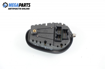 Air conditioning panel for Renault Espace 2.2 12V TD, 113 hp, 1998