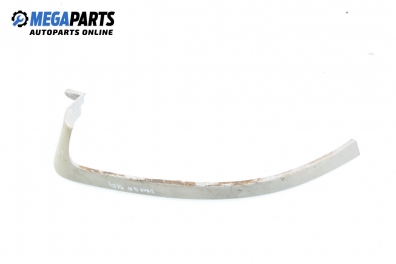 Headlights lower trim for Opel Omega B 2.5 TD, 131 hp, station wagon, 1998, position: left