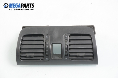 AC heat air vent for Mazda 323 (BG) 1.6 16V, 88 hp, hatchback, 5 doors, 1992