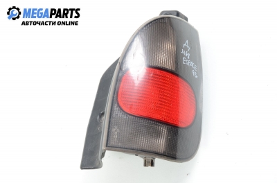 Tail light for Renault Espace 2.2 12V TD, 113 hp, 1998, position: right