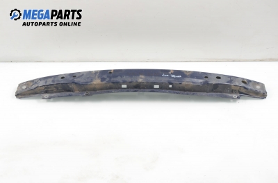 Bumper support brace impact bar for Opel Vectra B 1.6 16V, 101 hp, hatchback, 1996, position: front