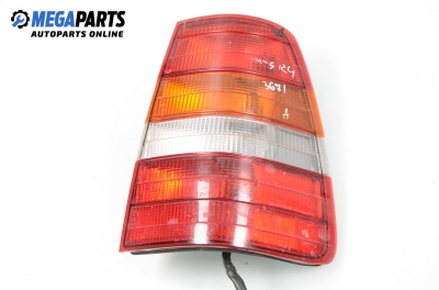 Tail light for Mercedes-Benz 124 (W/S/C/A/V) 2.0, 118 hp, station wagon, 1991, position: right