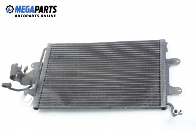 Air conditioning radiator for Seat Ibiza (6K) 1.4, 60 hp, 2000