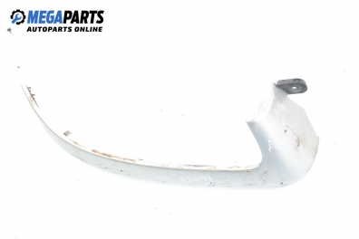 Headlights lower trim for Opel Omega B 2.5 TD, 131 hp, station wagon, 1998, position: right