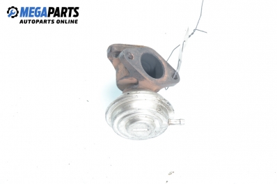 EGR valve for Audi A4 (B6) 2.5 TDI, 155 hp, sedan automatic, 2002