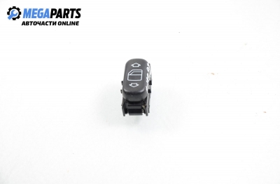 Power window button for Mercedes-Benz A W168 1.6, 102 hp, 5 doors, 1998