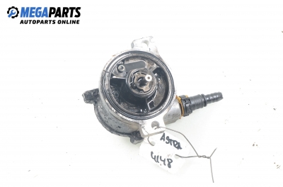 Vacuum pump for Opel Astra G 1.7 TD, 68 hp, hatchback, 3 doors, 1999