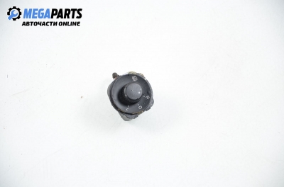 Mirror adjustment button for Skoda Octavia (1Z) 1.9 TDI, 105 hp, hatchback, 2004