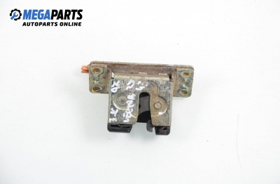 Trunk lock for Opel Vectra B 2.0 16V DI, 82 hp, station wagon, 1997