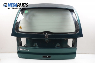 Heckklappe für Volkswagen Sharan 2.0, 115 hp automatik, 1996