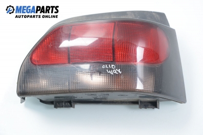 Tail light for Renault Clio I 1.9 D, 64 hp, truck, 1998, position: right