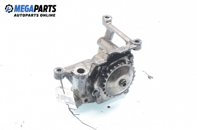 Oil pump for Audi A4 (B6) 2.5 TDI, 155 hp, sedan automatic, 2002 № 059115121C