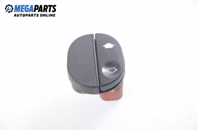 Power window button for Ford Fiesta V 1.4 TDCi, 68 hp, 3 doors, 2005