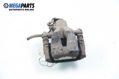 Etrier de frână pentru Fiat Stilo 1.6 16V, 103 cp, combi, 2003, poziție: stânga - spate