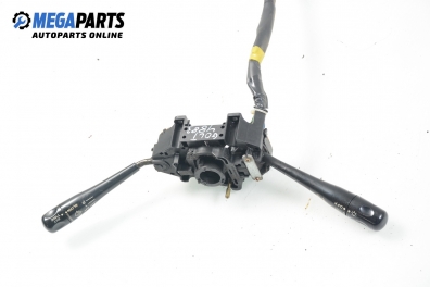 Wipers and lights levers for Mitsubishi Colt III 1.5, 84 hp, hatchback, 3 doors, 1990