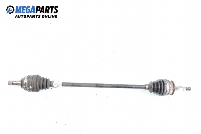 Driveshaft for Opel Corsa B 1.2, 45 hp, 3 doors, 1997, position: right