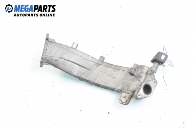 EGR tube for Mercedes-Benz M-Class W163 2.7 CDI, 163 hp automatic, 2000