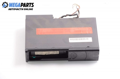 CD changer for Land Rover Range Rover III 3.0 TD, 177 hp automatic, 2003