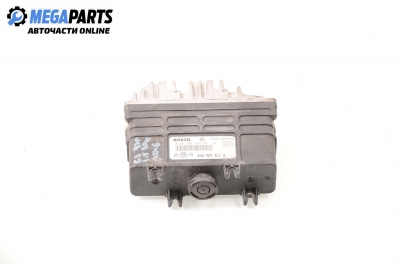 ECU for Volkswagen Golf III 1.8, 90 hp, 1993 № BOSCH 0 261 203 184