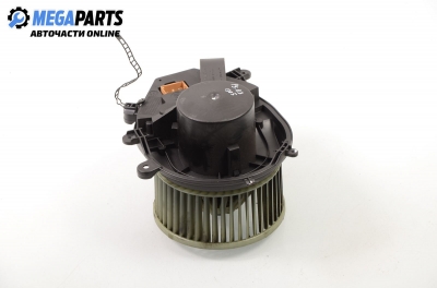 Heating blower for Volkswagen Passat (B5; B5.5) 1.9 TDI, 101 hp, station wagon automatic, 2003