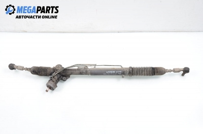 Casetă de direcție hidraulică, volan pe dreapta pentru Volkswagen Passat 1.8 T, 150 cp, combi automat, 1998