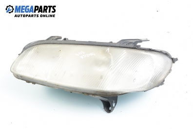 Headlight for Opel Omega B 2.5 TD, 131 hp, station wagon, 1998, position: left