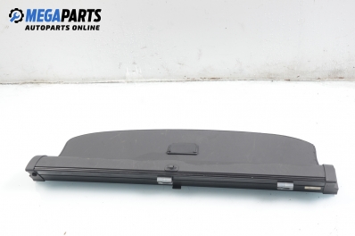 Cargo cover blind for Audi A4 (B6) 2.0, 130 hp, station wagon automatic, 2002