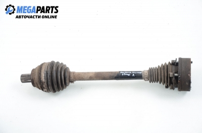 Driveshaft for Skoda Octavia (1Z) 1.9 TDI, 105 hp, hatchback, 2004, position: left