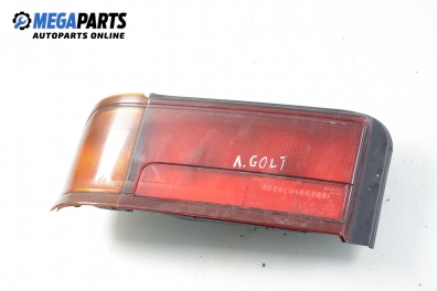 Tail light for Mitsubishi Colt III 1.5, 84 hp, hatchback, 3 doors, 1990, position: left № Stanley 043-8557