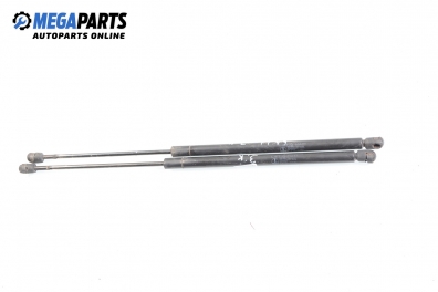 Stoßdämpfer heckklappe for Rover 200 1.4 Si, 103 hp, hecktür, 1998