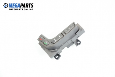 Butoane volan pentru Volvo S80 2.5 TDI, 140 cp, sedan, 1999