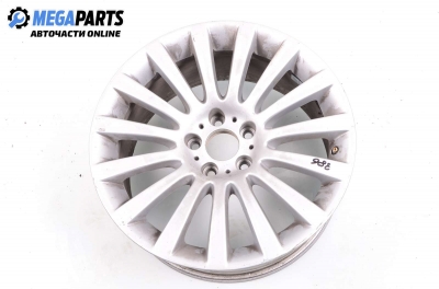 Alloy wheels for BMW 5  (F07) Gran Turismo, 245 hp automatic, 2009