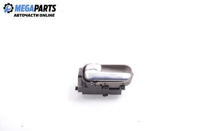 Innerer griff for Nissan Almera (N16) (2000-2006) 2.2, hecktür, position: links, vorderseite