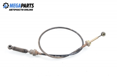 Gearbox cable for Renault Espace III 2.2 12V TD, 113 hp, 1998