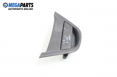 Outer handle for Alfa Romeo 156 1.8 16V T.Spark, 144 hp, sedan, 1999, position: rear - left