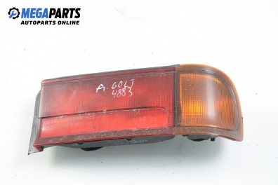 Tail light for Mitsubishi Colt III 1.5, 84 hp, hatchback, 3 doors, 1990, position: right № Stanley 043-8557