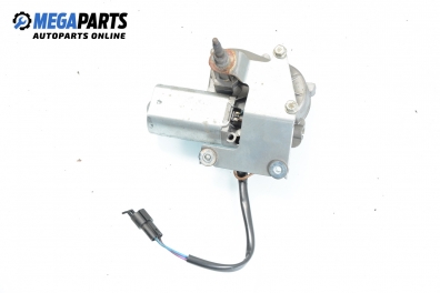 Front wipers motor for Opel Omega B 2.5 TD, 131 hp, station wagon, 1998