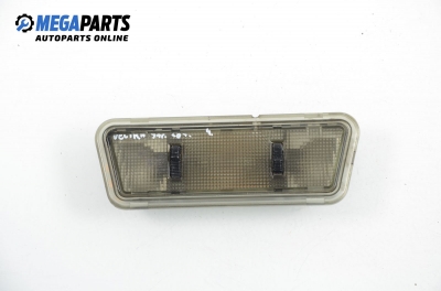Interior courtesy light for Opel Vectra B 2.0 16V DI, 82 hp, station wagon, 1997