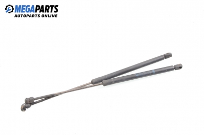 Boot lid dampers for Nissan Primera (P11) 2.0 TD, 90 hp, station wagon, 2000
