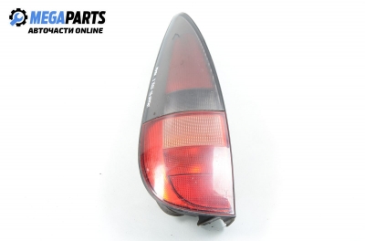 Tail light for Renault Laguna 2.0, 114 hp, station wagon automatic, 1997, position: left