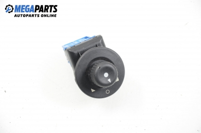 Mirror adjustment button for Citroen Xsara Picasso 2.0 HDi, 90 hp, 2002