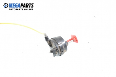 Fuel tank lock for Mercedes-Benz E-Class 210 (W/S) 2.3, 150 hp, sedan, 1995