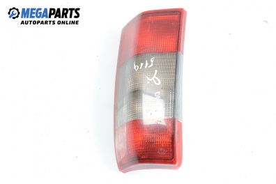 Tail light for Opel Omega B 2.5 TD, 131 hp, station wagon, 1998, position: right