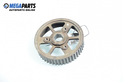 Camshaft sprocket for Audi A8 (D2) 3.3 TDI Quattro, 224 hp, sedan automatic, 2000, position: left