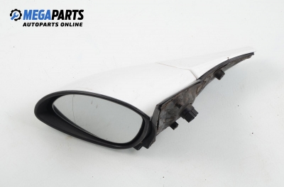 Mirror for Opel Vectra B 2.0 16V DI, 82 hp, station wagon, 1997, position: left