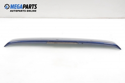 Spoiler for Peugeot 406 1.8 16V, 110 hp, station wagon, 1998